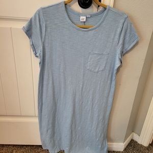 GAP T-shirt dresses